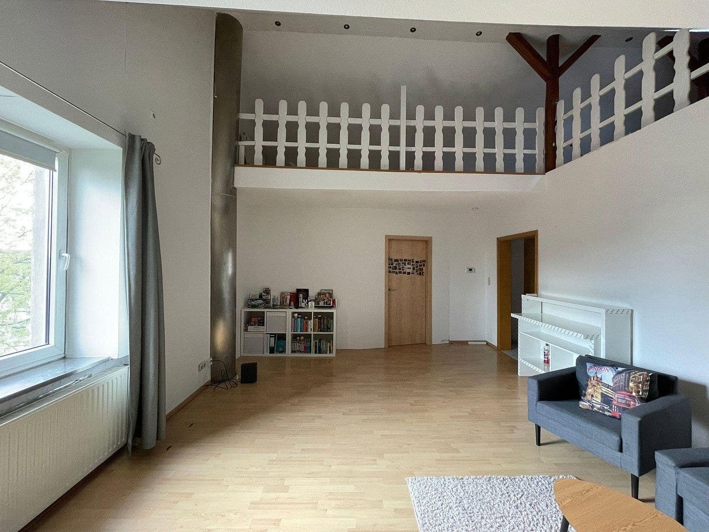 Pronájem bytu 3+1 89 m², Am Krüzweg 70, Bochum, Severní Porýní-Vestfálsko Pronájem bytu 3+1 89 m², Am Krüzweg 70, Bochum, Severní Porýní-Vestfálsko