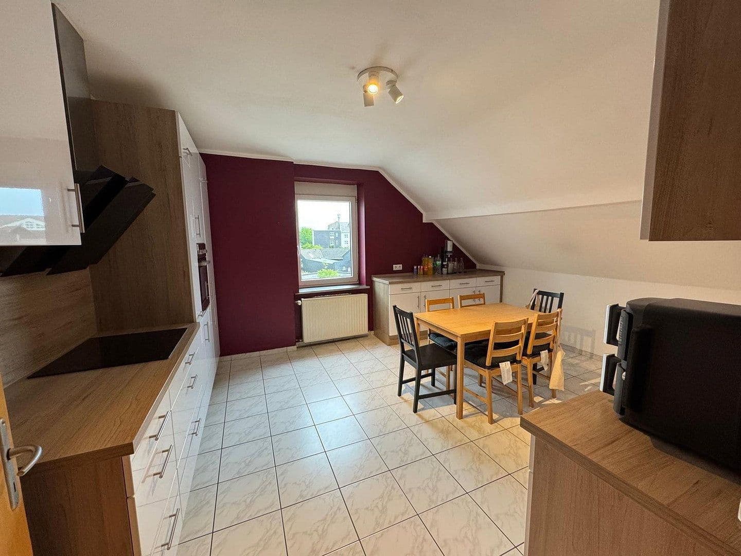 Pronájem bytu 3+1 89 m², Am Krüzweg 70, Bochum, Severní Porýní-Vestfálsko Pronájem bytu 3+1 89 m², Am Krüzweg 70, Bochum, Severní Porýní-Vestfálsko