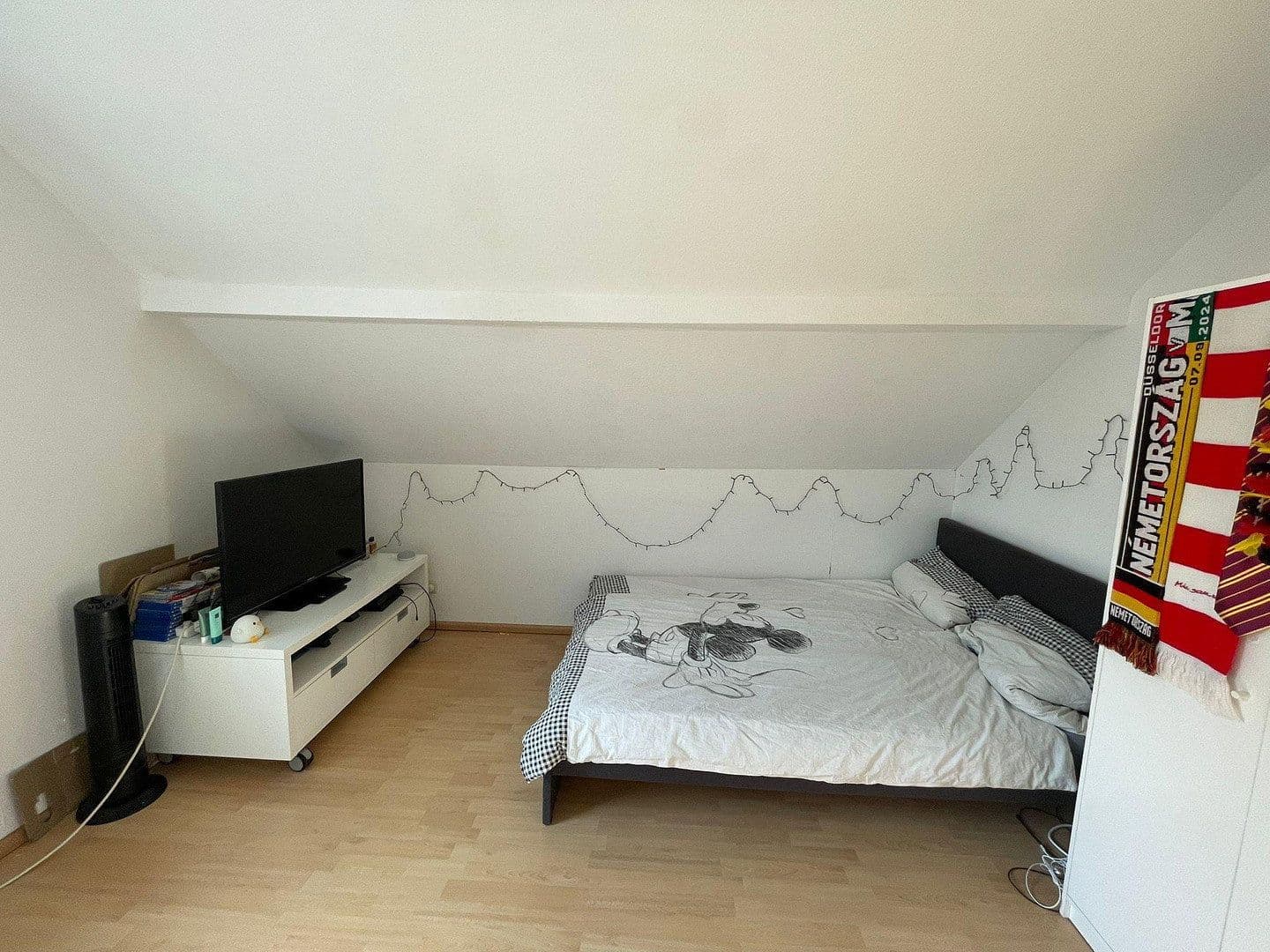 Pronájem bytu 3+1 89 m², Am Krüzweg 70, Bochum, Severní Porýní-Vestfálsko Pronájem bytu 3+1 89 m², Am Krüzweg 70, Bochum, Severní Porýní-Vestfálsko