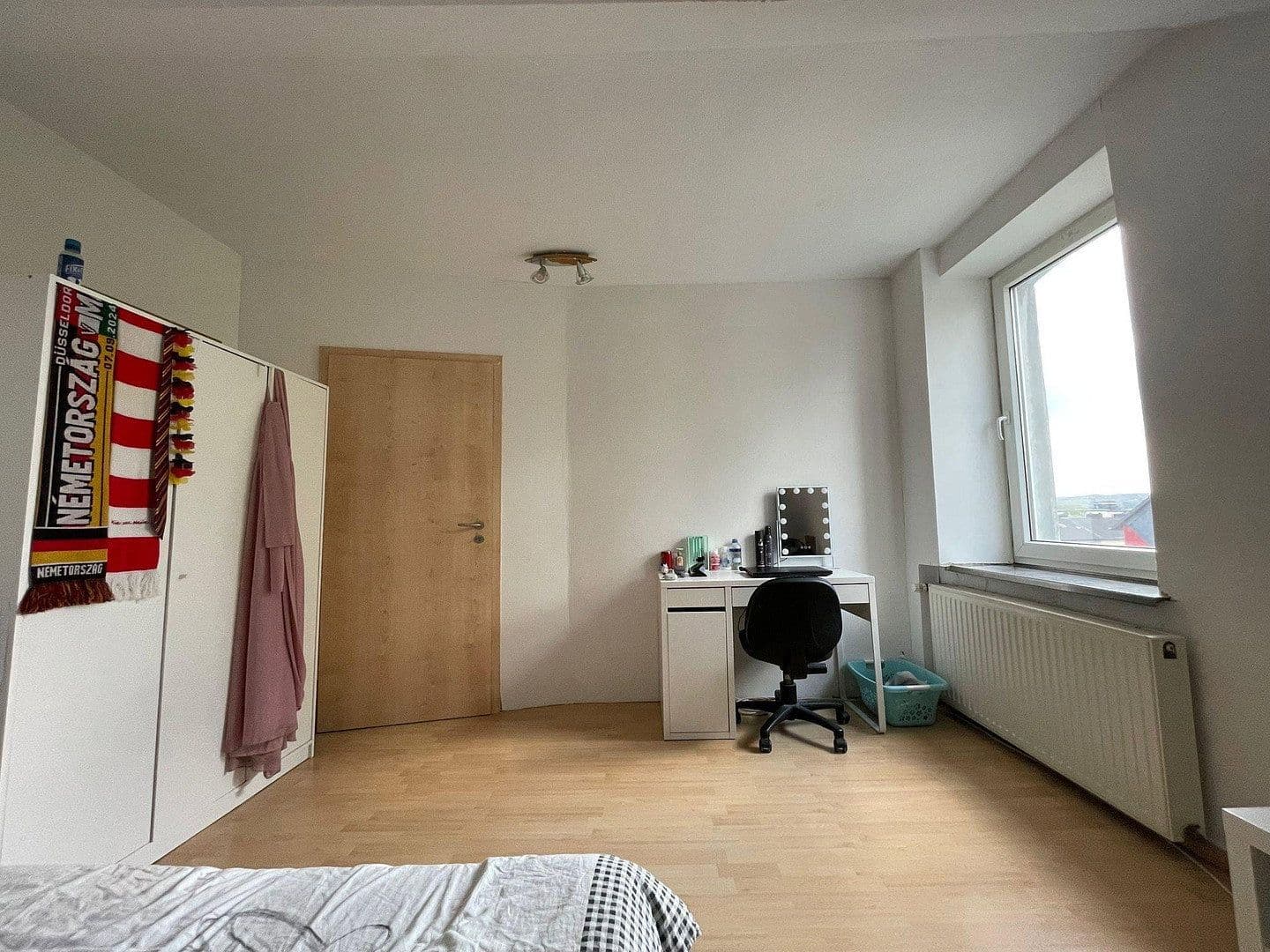 Pronájem bytu 3+1 89 m², Am Krüzweg 70, Bochum, Severní Porýní-Vestfálsko Pronájem bytu 3+1 89 m², Am Krüzweg 70, Bochum, Severní Porýní-Vestfálsko