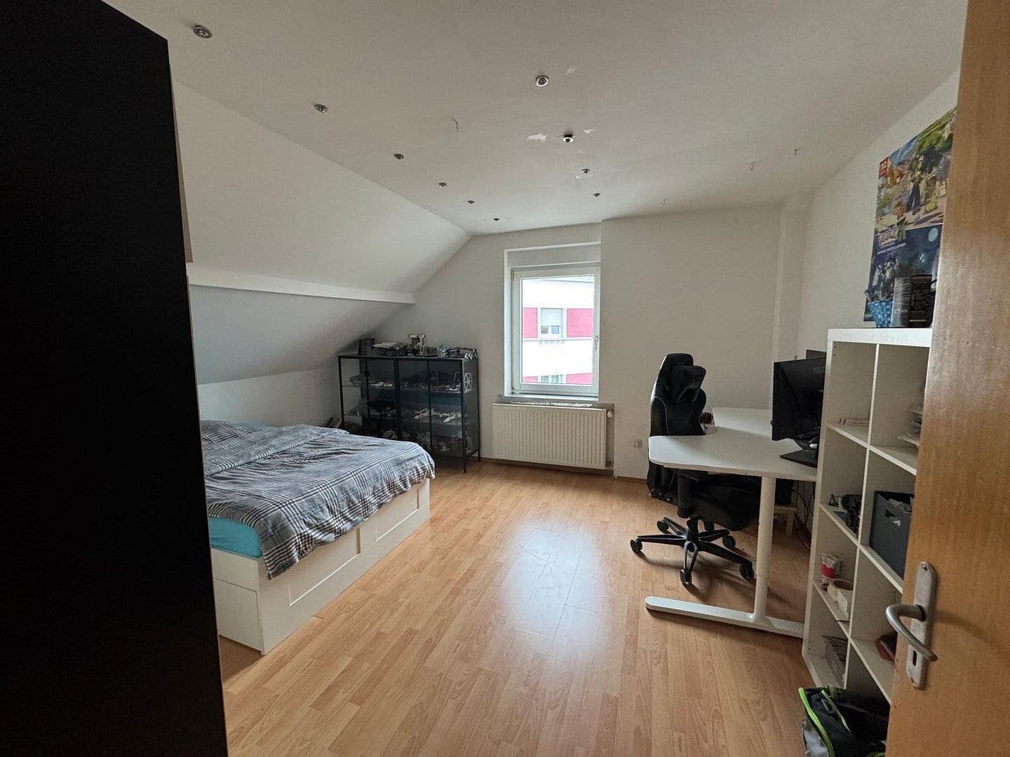 Pronájem bytu 3+1 89 m², Am Krüzweg 70, Bochum, Severní Porýní-Vestfálsko Pronájem bytu 3+1 89 m², Am Krüzweg 70, Bochum, Severní Porýní-Vestfálsko