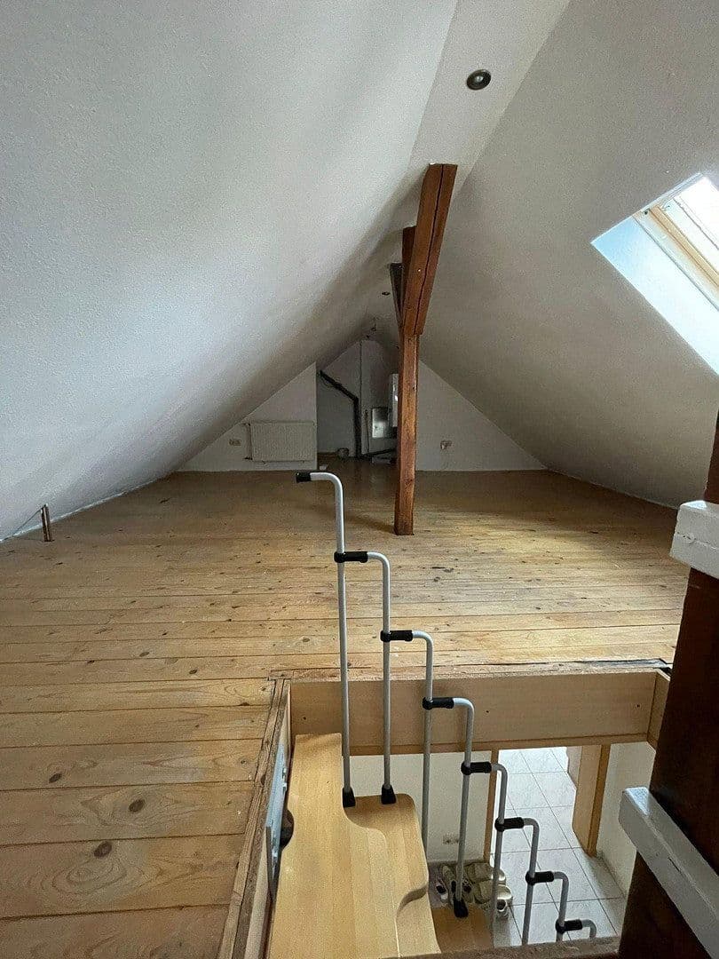 Pronájem bytu 3+1 89 m², Am Krüzweg 70, Bochum, Severní Porýní-Vestfálsko Pronájem bytu 3+1 89 m², Am Krüzweg 70, Bochum, Severní Porýní-Vestfálsko