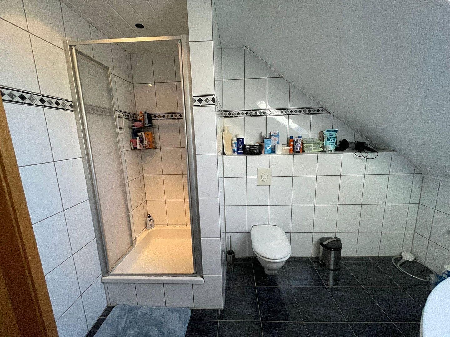 Pronájem bytu 3+1 89 m², Am Krüzweg 70, Bochum, Severní Porýní-Vestfálsko Pronájem bytu 3+1 89 m², Am Krüzweg 70, Bochum, Severní Porýní-Vestfálsko