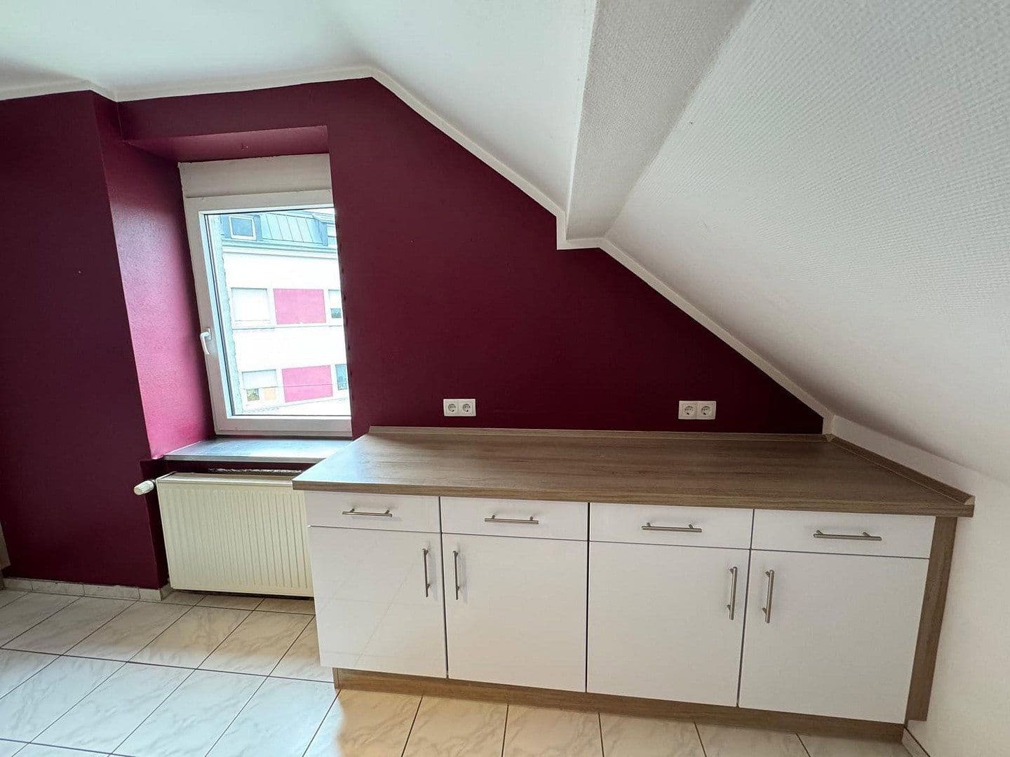 Pronájem bytu 3+1 89 m², Am Krüzweg 70, Bochum, Severní Porýní-Vestfálsko Pronájem bytu 3+1 89 m², Am Krüzweg 70, Bochum, Severní Porýní-Vestfálsko