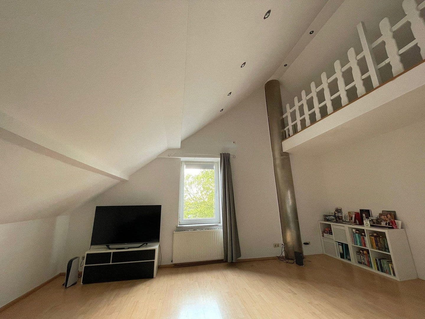 Pronájem bytu 3+1 89 m², Am Krüzweg 70, Bochum, Severní Porýní-Vestfálsko Pronájem bytu 3+1 89 m², Am Krüzweg 70, Bochum, Severní Porýní-Vestfálsko