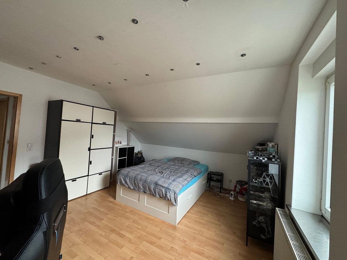 Pronájem bytu 3+1 89 m², Am Krüzweg 70, Bochum, Severní Porýní-Vestfálsko Pronájem bytu 3+1 89 m², Am Krüzweg 70, Bochum, Severní Porýní-Vestfálsko