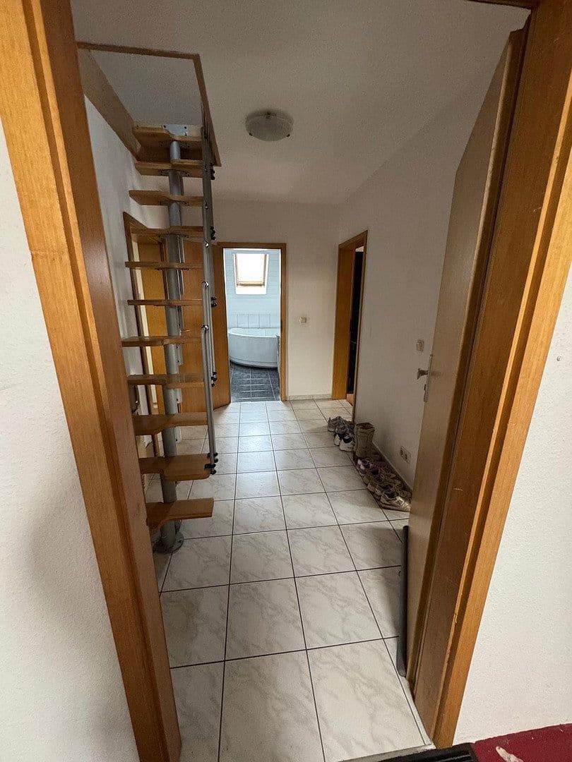 Pronájem bytu 3+1 89 m², Am Krüzweg 70, Bochum, Severní Porýní-Vestfálsko Pronájem bytu 3+1 89 m², Am Krüzweg 70, Bochum, Severní Porýní-Vestfálsko