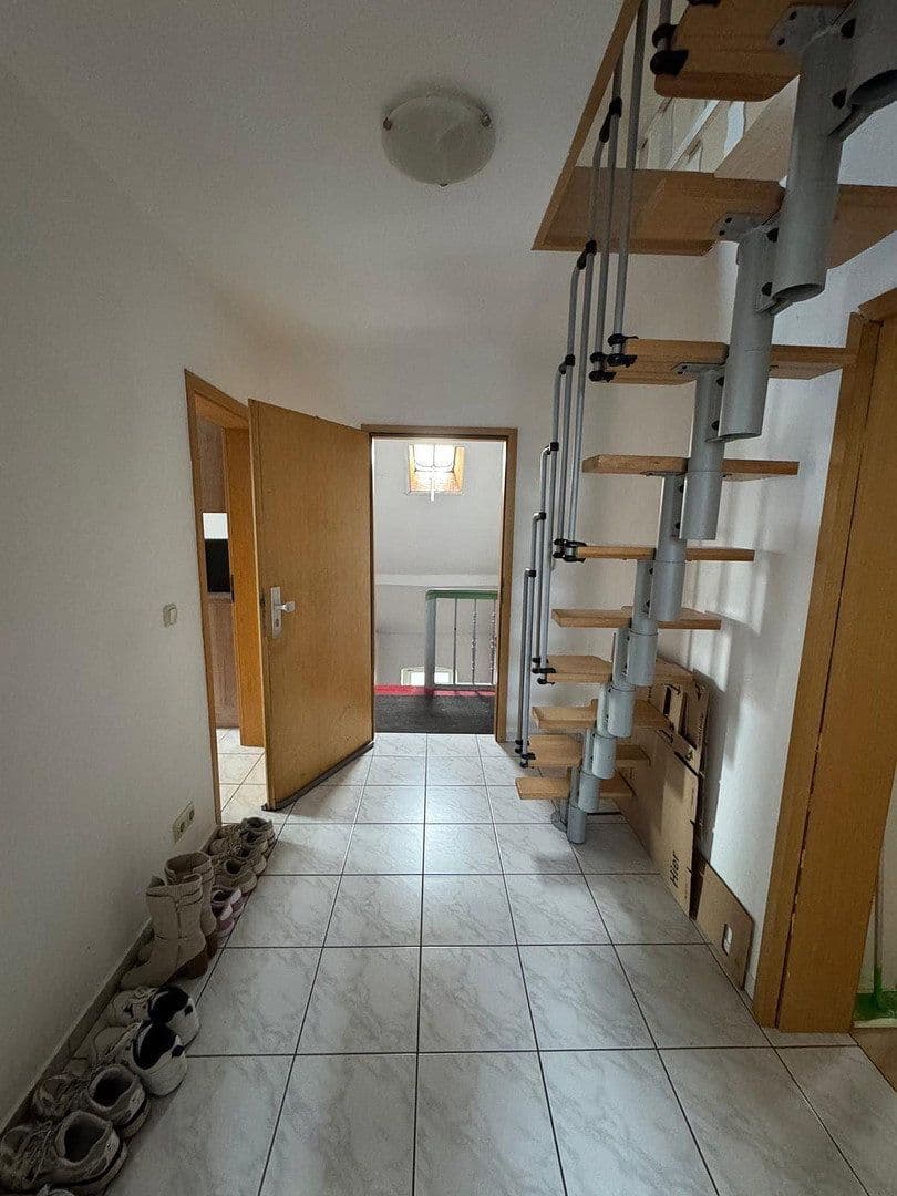 Pronájem bytu 3+1 89 m², Am Krüzweg 70, Bochum, Severní Porýní-Vestfálsko Pronájem bytu 3+1 89 m², Am Krüzweg 70, Bochum, Severní Porýní-Vestfálsko