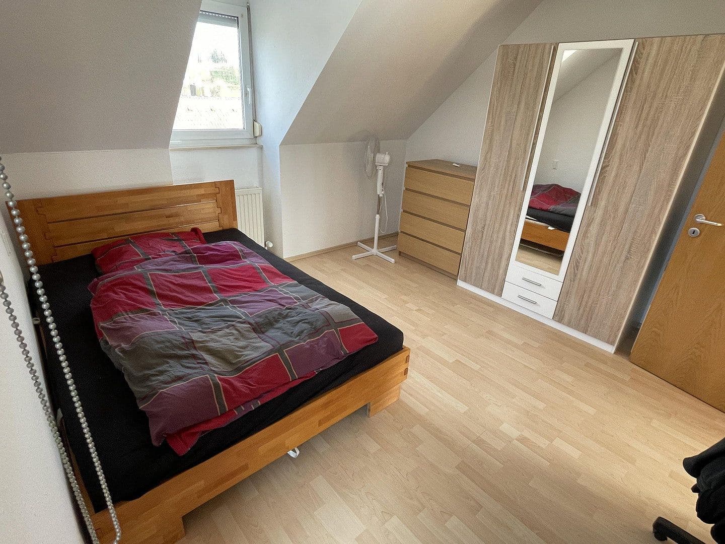 Prodej bytu 3+1 66 m², Beim Mühlbach 5, Illerkirchberg, Bádensko-Württembersko Prodej bytu 3+1 66 m², Beim Mühlbach 5, Illerkirchberg, Bádensko-Württembersko