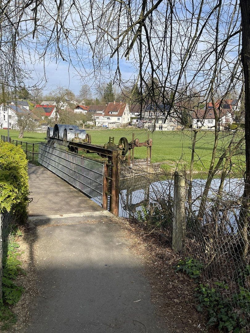 Prodej bytu 3+1 66 m², Beim Mühlbach 5, Illerkirchberg, Bádensko-Württembersko Prodej bytu 3+1 66 m², Beim Mühlbach 5, Illerkirchberg, Bádensko-Württembersko