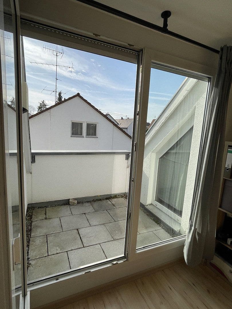 Prodej bytu 3+1 66 m², Beim Mühlbach 5, Illerkirchberg, Bádensko-Württembersko Prodej bytu 3+1 66 m², Beim Mühlbach 5, Illerkirchberg, Bádensko-Württembersko