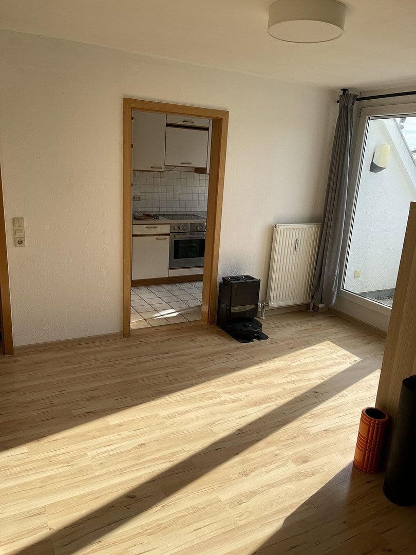 Prodej bytu 3+1 66 m², Beim Mühlbach 5, Illerkirchberg, Bádensko-Württembersko Prodej bytu 3+1 66 m², Beim Mühlbach 5, Illerkirchberg, Bádensko-Württembersko