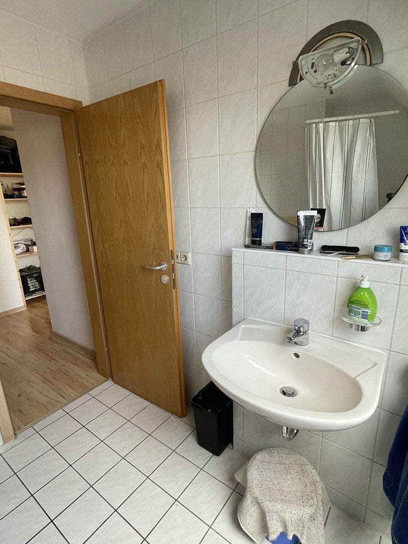 Prodej bytu 3+1 66 m², Beim Mühlbach 5, Illerkirchberg, Bádensko-Württembersko Prodej bytu 3+1 66 m², Beim Mühlbach 5, Illerkirchberg, Bádensko-Württembersko