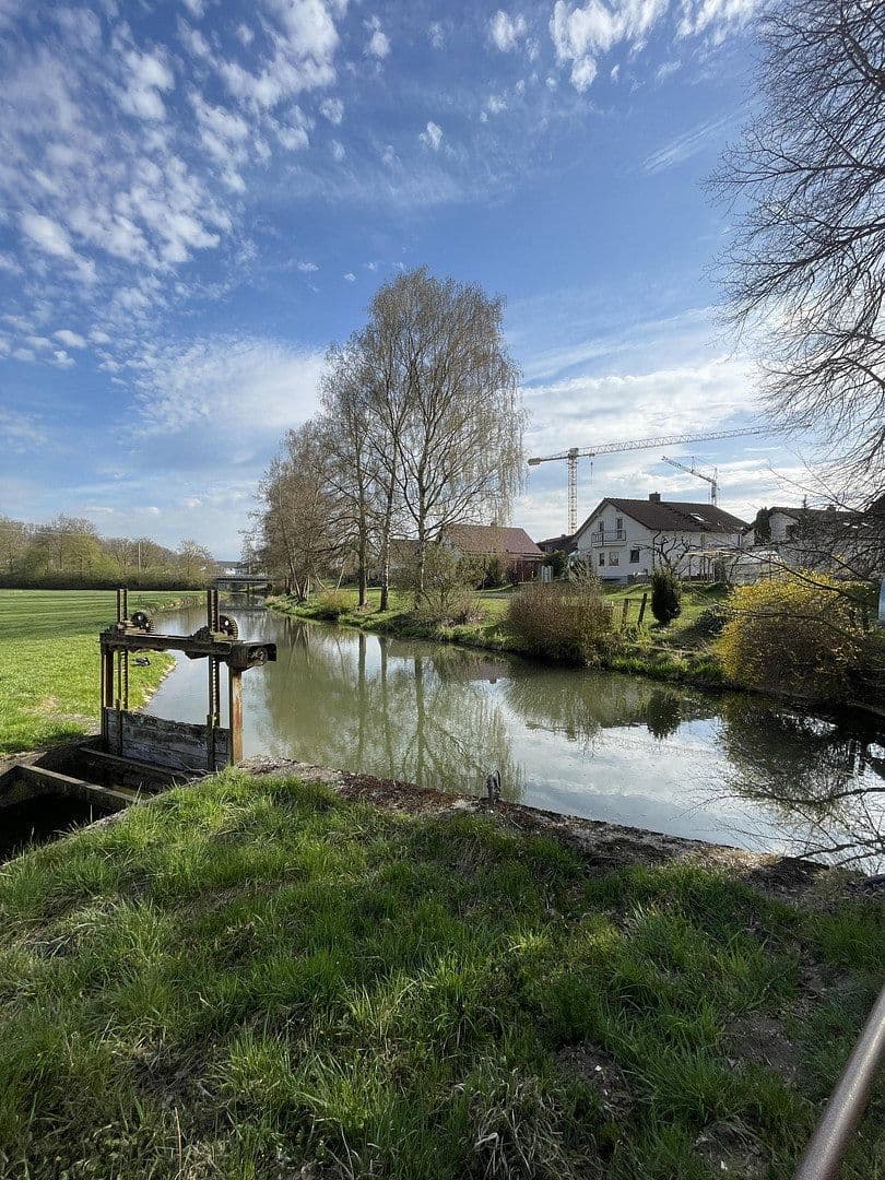 Prodej bytu 3+1 66 m², Beim Mühlbach 5, Illerkirchberg, Bádensko-Württembersko Prodej bytu 3+1 66 m², Beim Mühlbach 5, Illerkirchberg, Bádensko-Württembersko