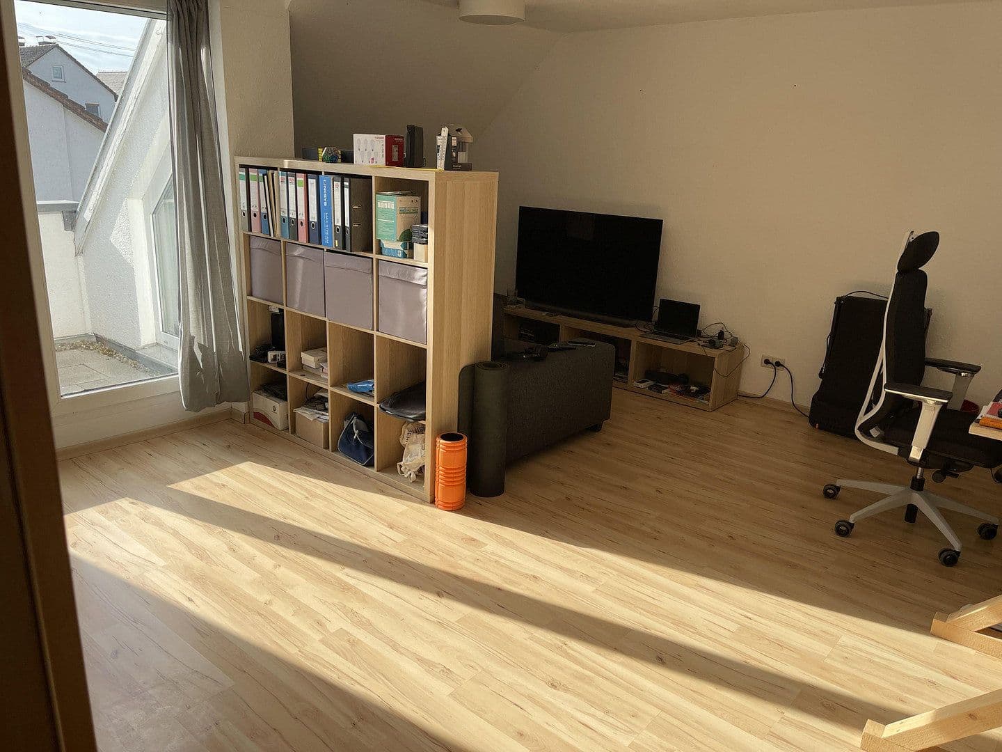 Prodej bytu 3+1 66 m², Beim Mühlbach 5, Illerkirchberg, Bádensko-Württembersko Prodej bytu 3+1 66 m², Beim Mühlbach 5, Illerkirchberg, Bádensko-Württembersko