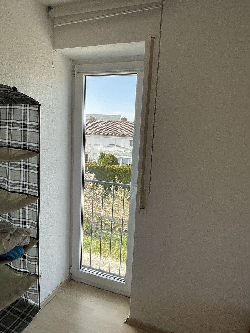 Prodej bytu 3+1 66 m², Beim Mühlbach 5, Illerkirchberg, Bádensko-Württembersko Prodej bytu 3+1 66 m², Beim Mühlbach 5, Illerkirchberg, Bádensko-Württembersko