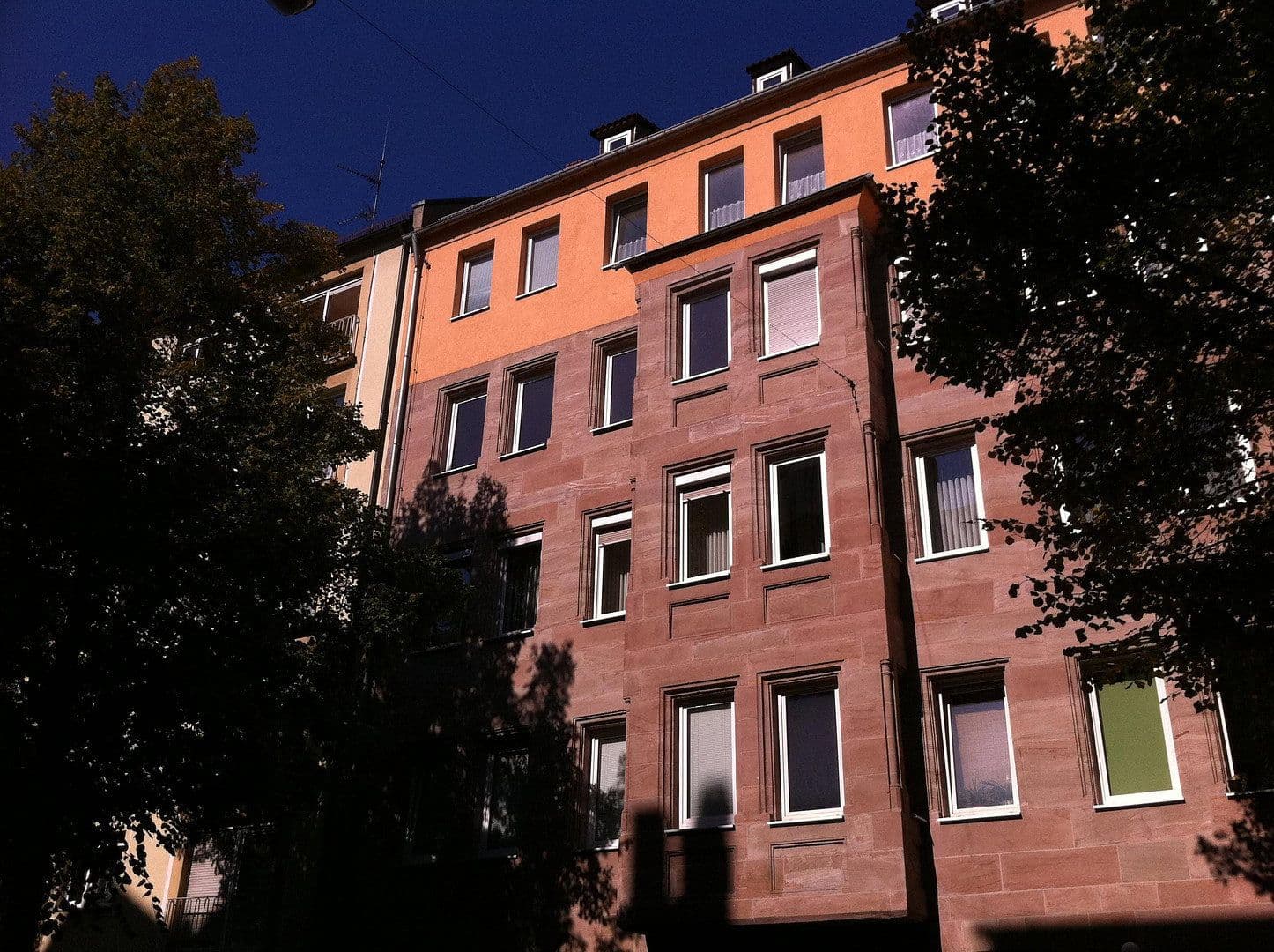 Prodej bytu 2+1 66 m², Okenstr. 19, Nürnberg, Bavorsko Prodej bytu 2+1 66 m², Okenstr. 19, Nürnberg, Bavorsko