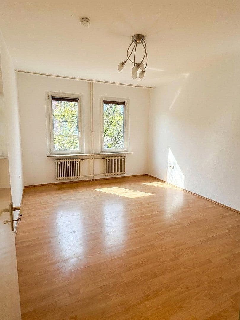 Prodej bytu 2+1 66 m², Okenstr. 19, Nürnberg, Bavorsko Prodej bytu 2+1 66 m², Okenstr. 19, Nürnberg, Bavorsko