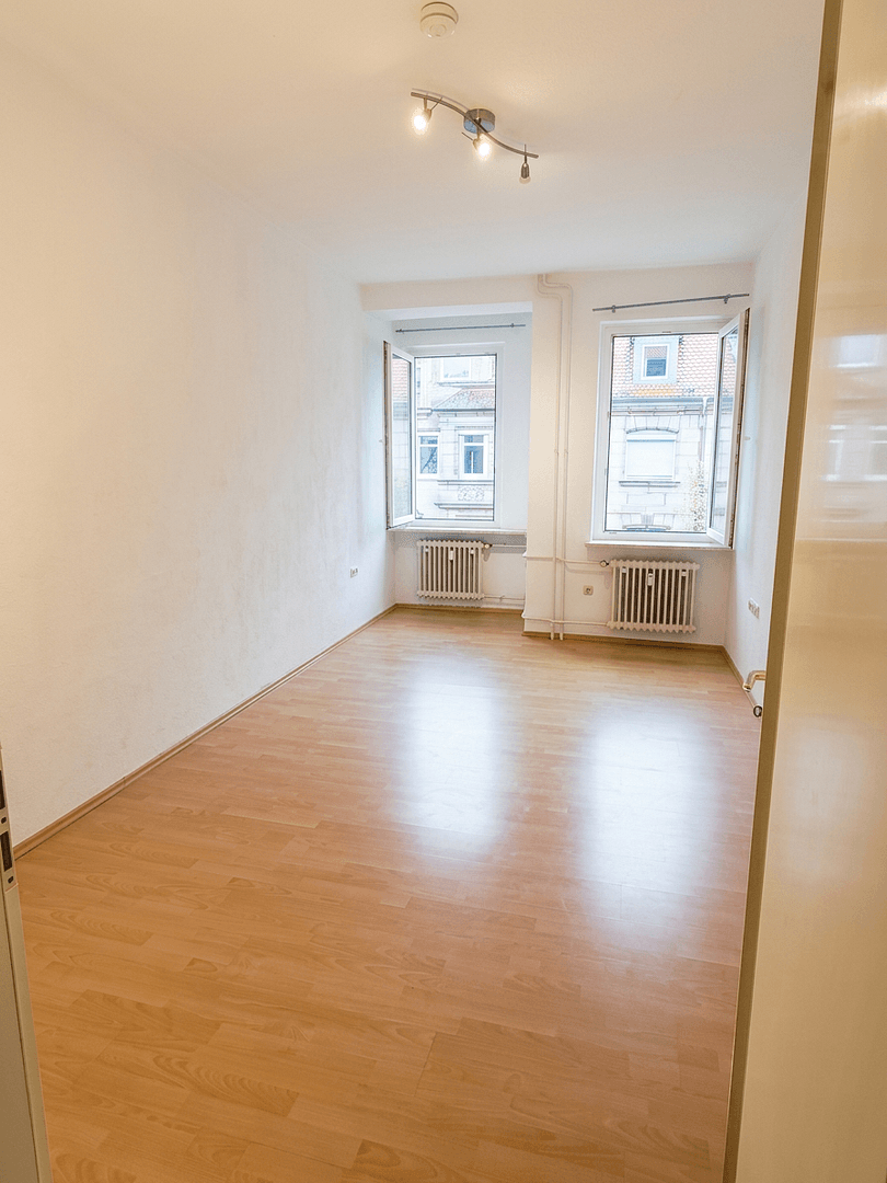 Prodej bytu 2+1 66 m², Okenstr. 19, Nürnberg, Bavorsko Prodej bytu 2+1 66 m², Okenstr. 19, Nürnberg, Bavorsko