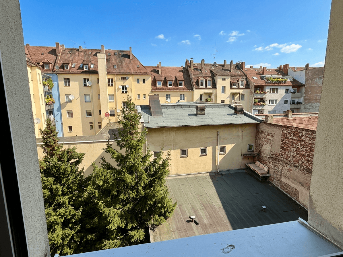 Prodej bytu 2+1 66 m², Okenstr. 19, Nürnberg, Bavorsko Prodej bytu 2+1 66 m², Okenstr. 19, Nürnberg, Bavorsko