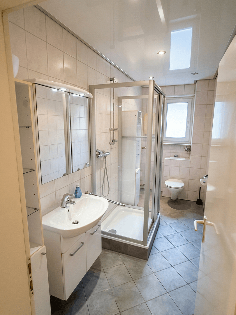 Prodej bytu 2+1 66 m², Okenstr. 19, Nürnberg, Bavorsko Prodej bytu 2+1 66 m², Okenstr. 19, Nürnberg, Bavorsko