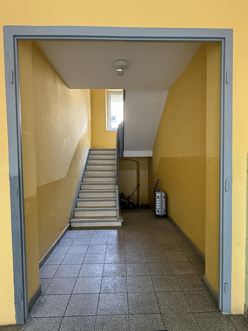 Prodej bytu 2+1 66 m², Okenstr. 19, Nürnberg, Bavorsko Prodej bytu 2+1 66 m², Okenstr. 19, Nürnberg, Bavorsko