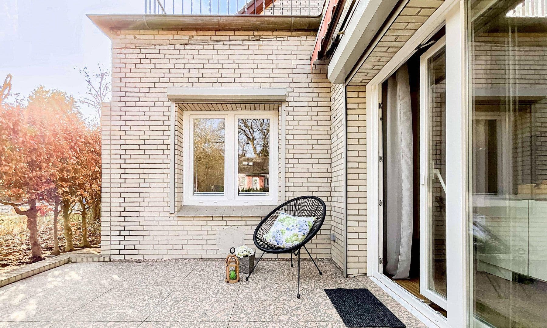 Prodej domu 140 m², pozemek 470 m², Hamburg, Hamburg Prodej domu 140 m², pozemek 470 m², Hamburg, Hamburg