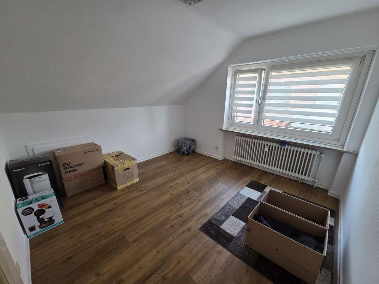 Pronájem bytu 3+1 73 m², Weidenstraße 3, Halstenbek, Šlesvicko-Holštýnsko Pronájem bytu 3+1 73 m², Weidenstraße 3, Halstenbek, Šlesvicko-Holštýnsko