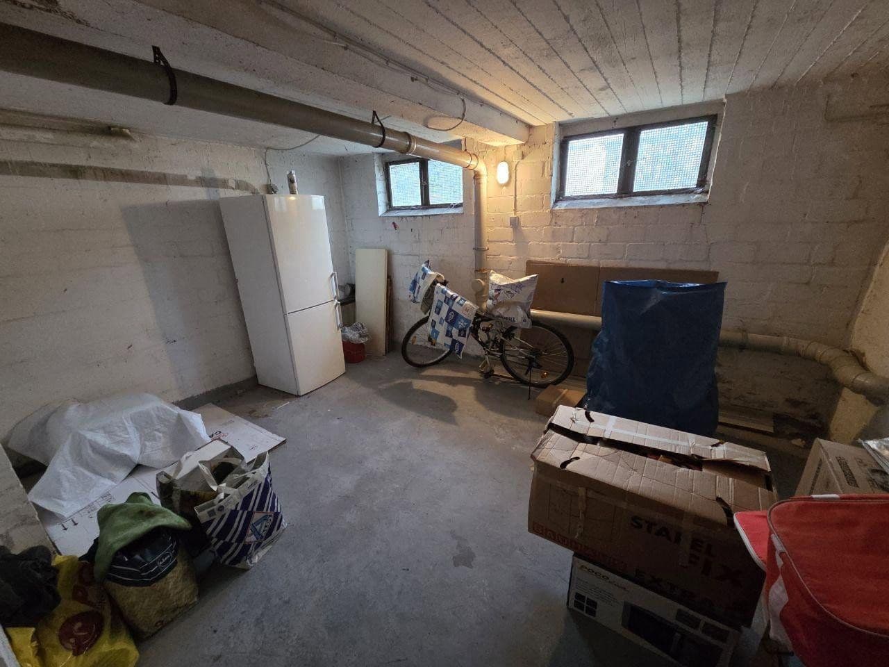 Pronájem bytu 3+1 73 m², Weidenstraße 3, Halstenbek, Šlesvicko-Holštýnsko Pronájem bytu 3+1 73 m², Weidenstraße 3, Halstenbek, Šlesvicko-Holštýnsko