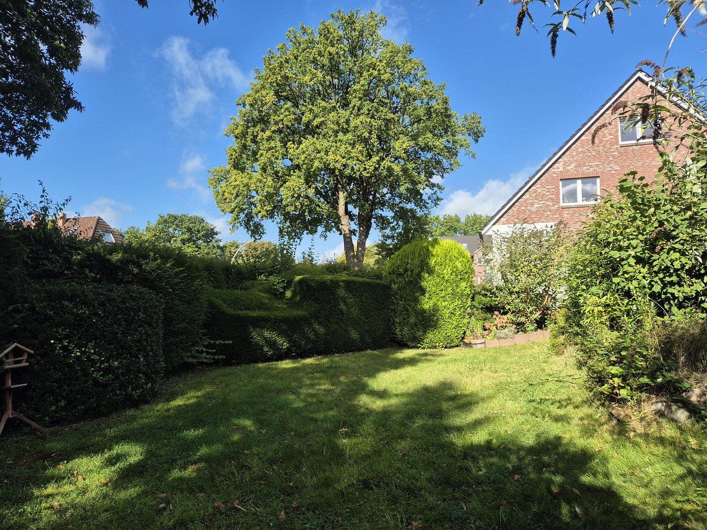 Pronájem bytu 3+1 73 m², Weidenstraße 3, Halstenbek, Šlesvicko-Holštýnsko Pronájem bytu 3+1 73 m², Weidenstraße 3, Halstenbek, Šlesvicko-Holštýnsko