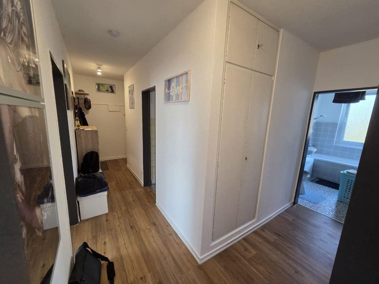 Pronájem bytu 3+1 73 m², Weidenstraße 3, Halstenbek, Šlesvicko-Holštýnsko Pronájem bytu 3+1 73 m², Weidenstraße 3, Halstenbek, Šlesvicko-Holštýnsko