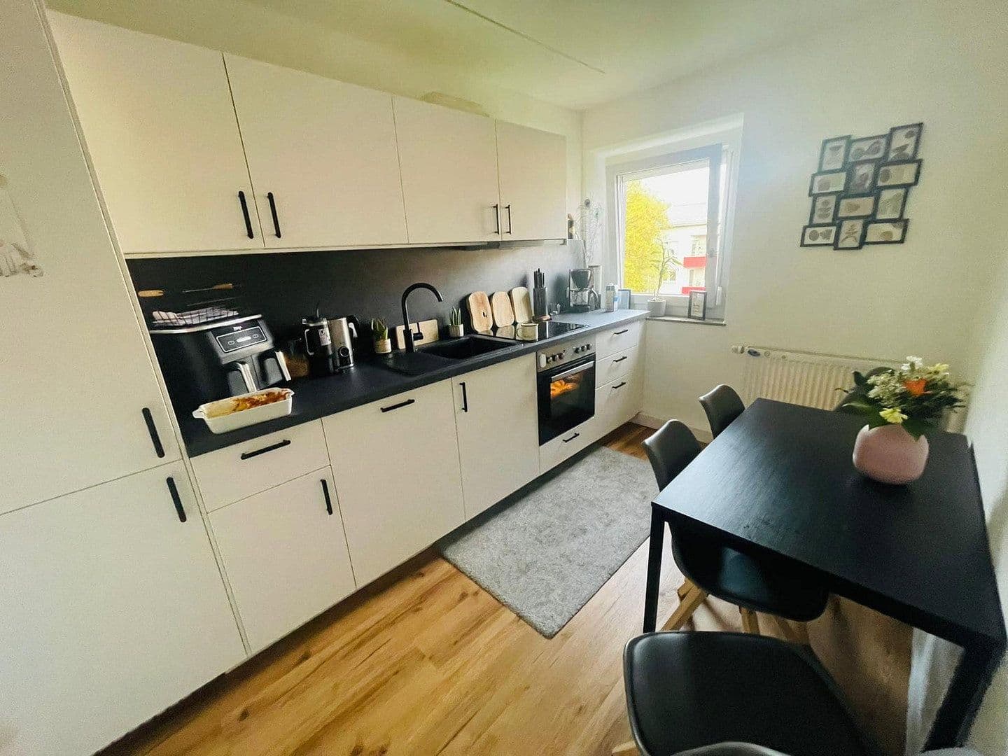 Prodej bytu 3+1 71 m², Regensburg, Bavorsko Prodej bytu 3+1 71 m², Regensburg, Bavorsko