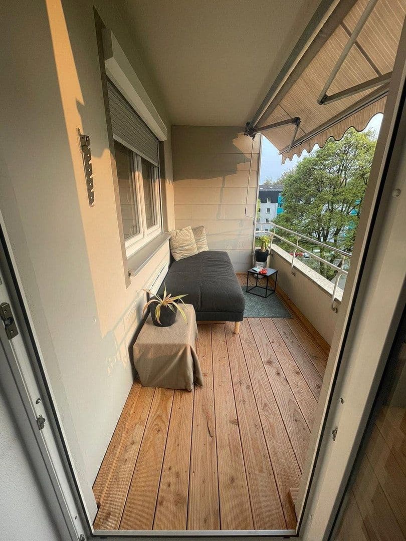 Prodej bytu 3+1 71 m², Regensburg, Bavorsko Prodej bytu 3+1 71 m², Regensburg, Bavorsko