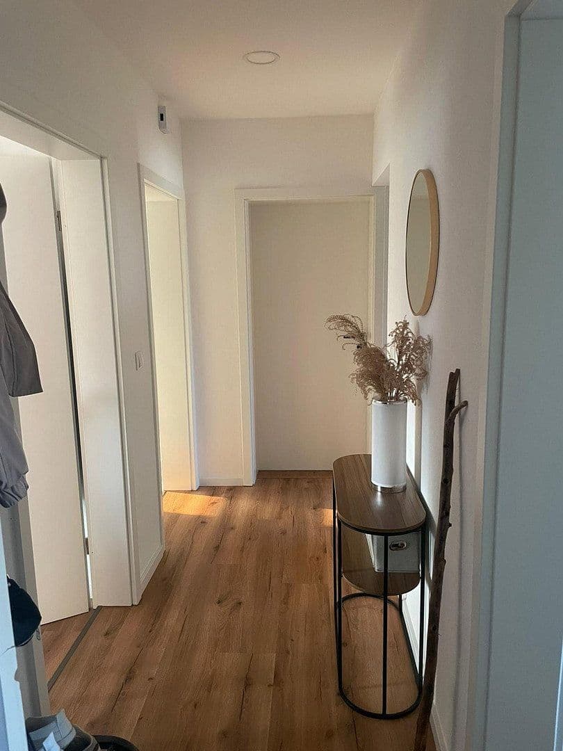 Prodej bytu 3+1 71 m², Regensburg, Bavorsko Prodej bytu 3+1 71 m², Regensburg, Bavorsko