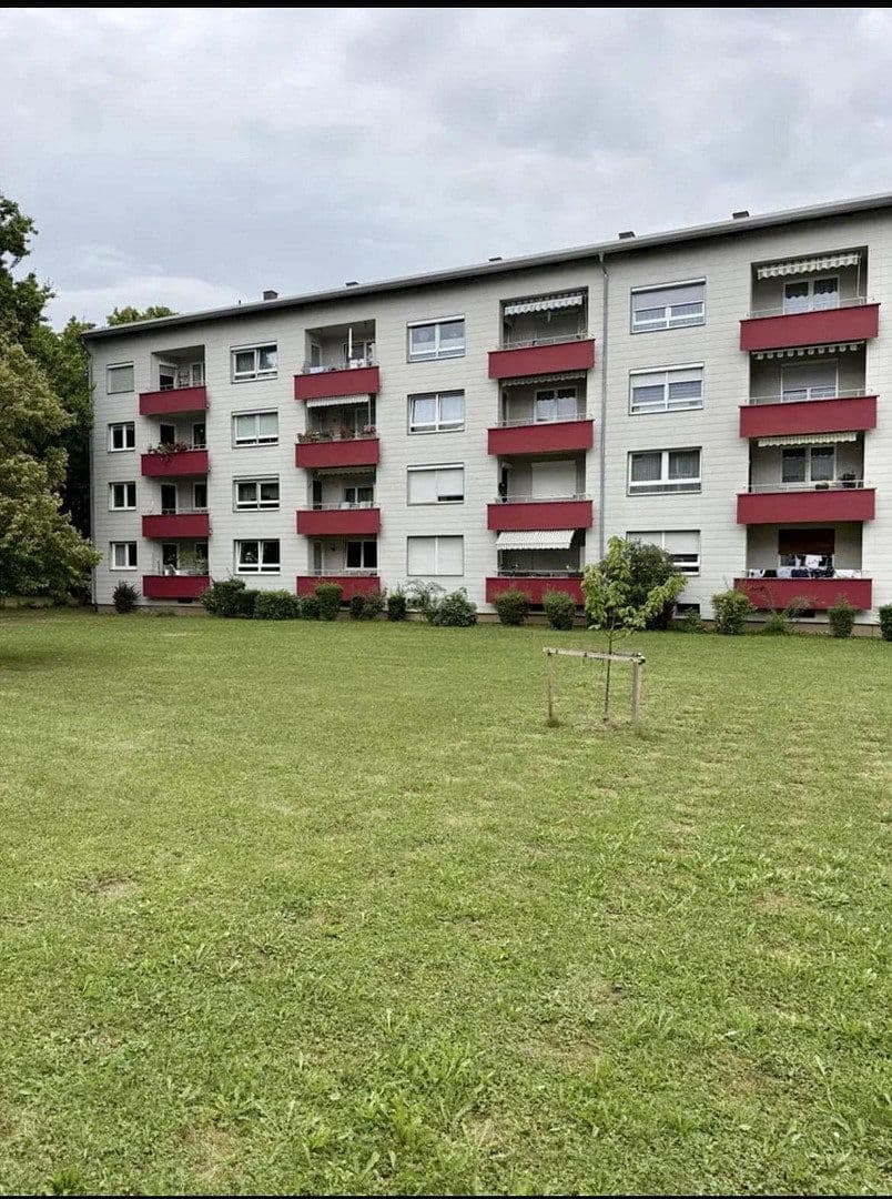 Prodej bytu 3+1 71 m², Regensburg, Bavorsko Prodej bytu 3+1 71 m², Regensburg, Bavorsko