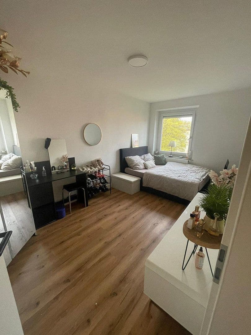 Prodej bytu 3+1 71 m², Regensburg, Bavorsko Prodej bytu 3+1 71 m², Regensburg, Bavorsko