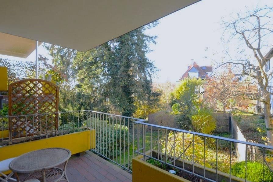 Pronájem bytu 2+kk 65 m², Kronberg im Taunus, Hessen Pronájem bytu 2+kk 65 m², Kronberg im Taunus, Hessen