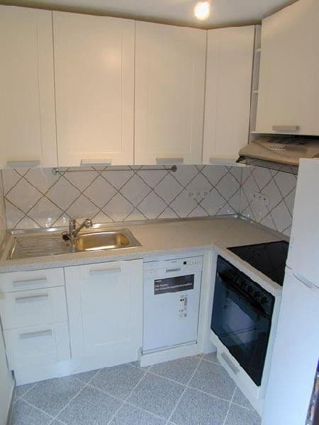 Pronájem bytu 2+kk 65 m², Kronberg im Taunus, Hessen Pronájem bytu 2+kk 65 m², Kronberg im Taunus, Hessen