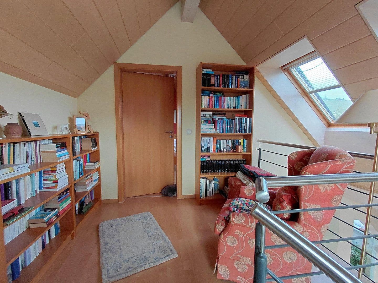 Prodej bytu 4+kk 112 m², Burghaldenstraße 13, Weinstadt, Bádensko-Württembersko Prodej bytu 4+kk 112 m², Burghaldenstraße 13, Weinstadt, Bádensko-Württembersko