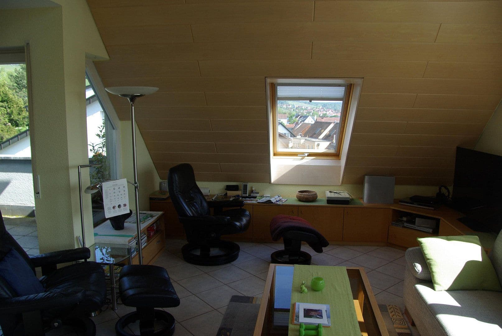 Prodej bytu 4+kk 112 m², Burghaldenstraße 13, Weinstadt, Bádensko-Württembersko Prodej bytu 4+kk 112 m², Burghaldenstraße 13, Weinstadt, Bádensko-Württembersko