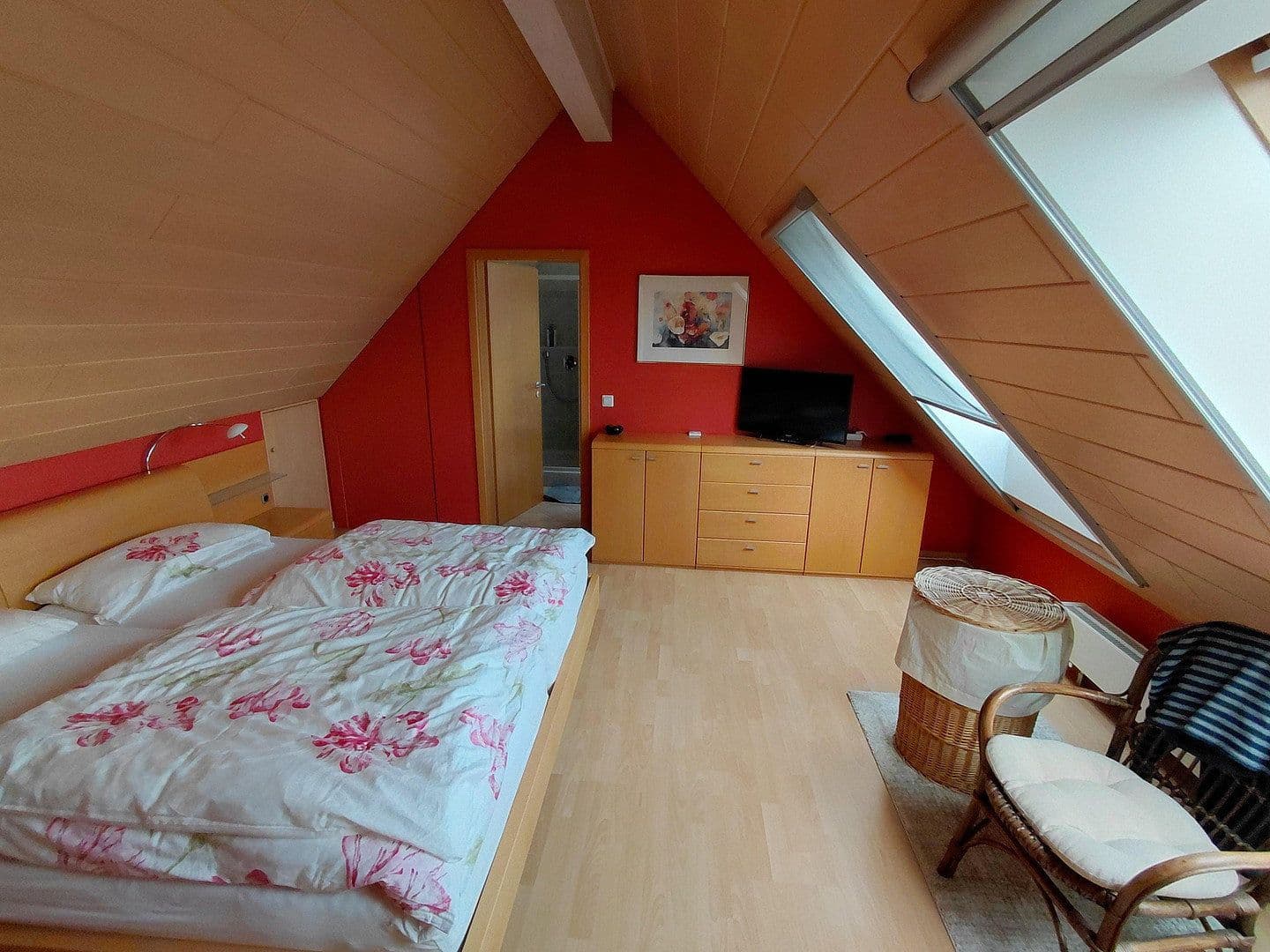 Prodej bytu 4+kk 112 m², Burghaldenstraße 13, Weinstadt, Bádensko-Württembersko Prodej bytu 4+kk 112 m², Burghaldenstraße 13, Weinstadt, Bádensko-Württembersko