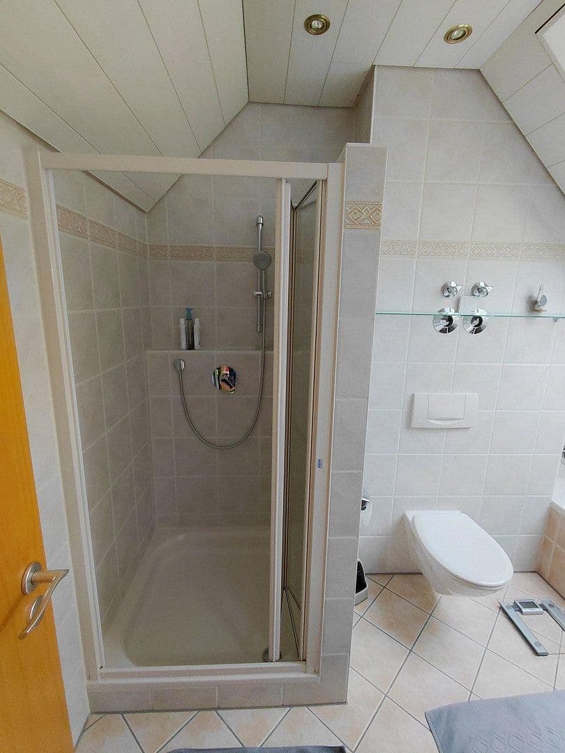 Prodej bytu 4+kk 112 m², Burghaldenstraße 13, Weinstadt, Bádensko-Württembersko Prodej bytu 4+kk 112 m², Burghaldenstraße 13, Weinstadt, Bádensko-Württembersko