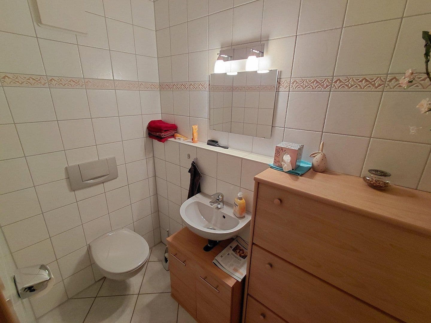 Prodej bytu 4+kk 112 m², Burghaldenstraße 13, Weinstadt, Bádensko-Württembersko Prodej bytu 4+kk 112 m², Burghaldenstraße 13, Weinstadt, Bádensko-Württembersko