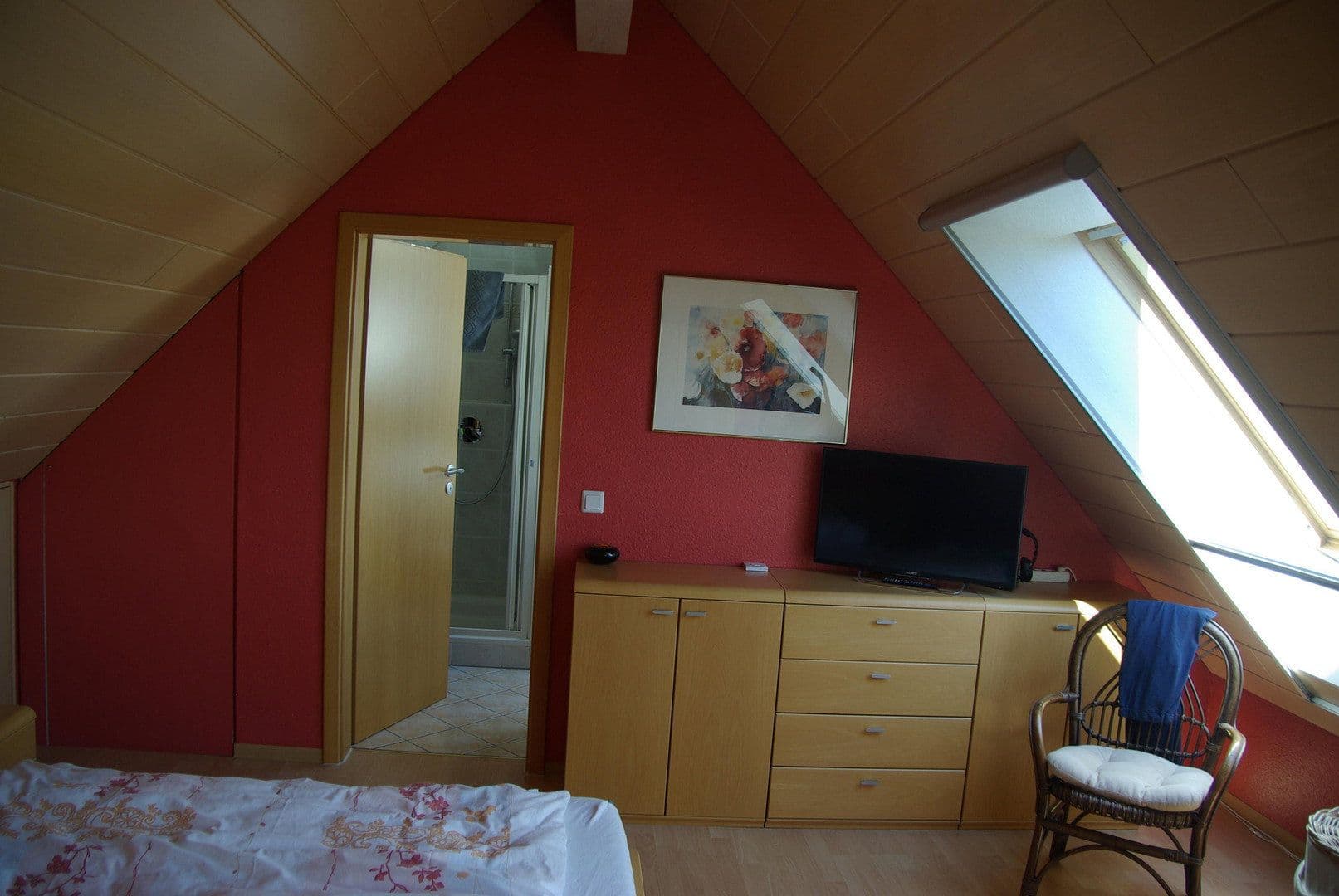 Prodej bytu 4+kk 112 m², Burghaldenstraße 13, Weinstadt, Bádensko-Württembersko Prodej bytu 4+kk 112 m², Burghaldenstraße 13, Weinstadt, Bádensko-Württembersko