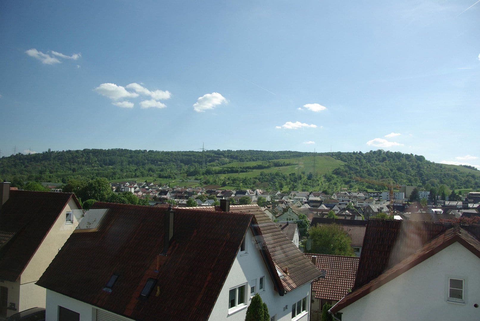 Prodej bytu 4+kk 112 m², Burghaldenstraße 13, Weinstadt, Bádensko-Württembersko Prodej bytu 4+kk 112 m², Burghaldenstraße 13, Weinstadt, Bádensko-Württembersko