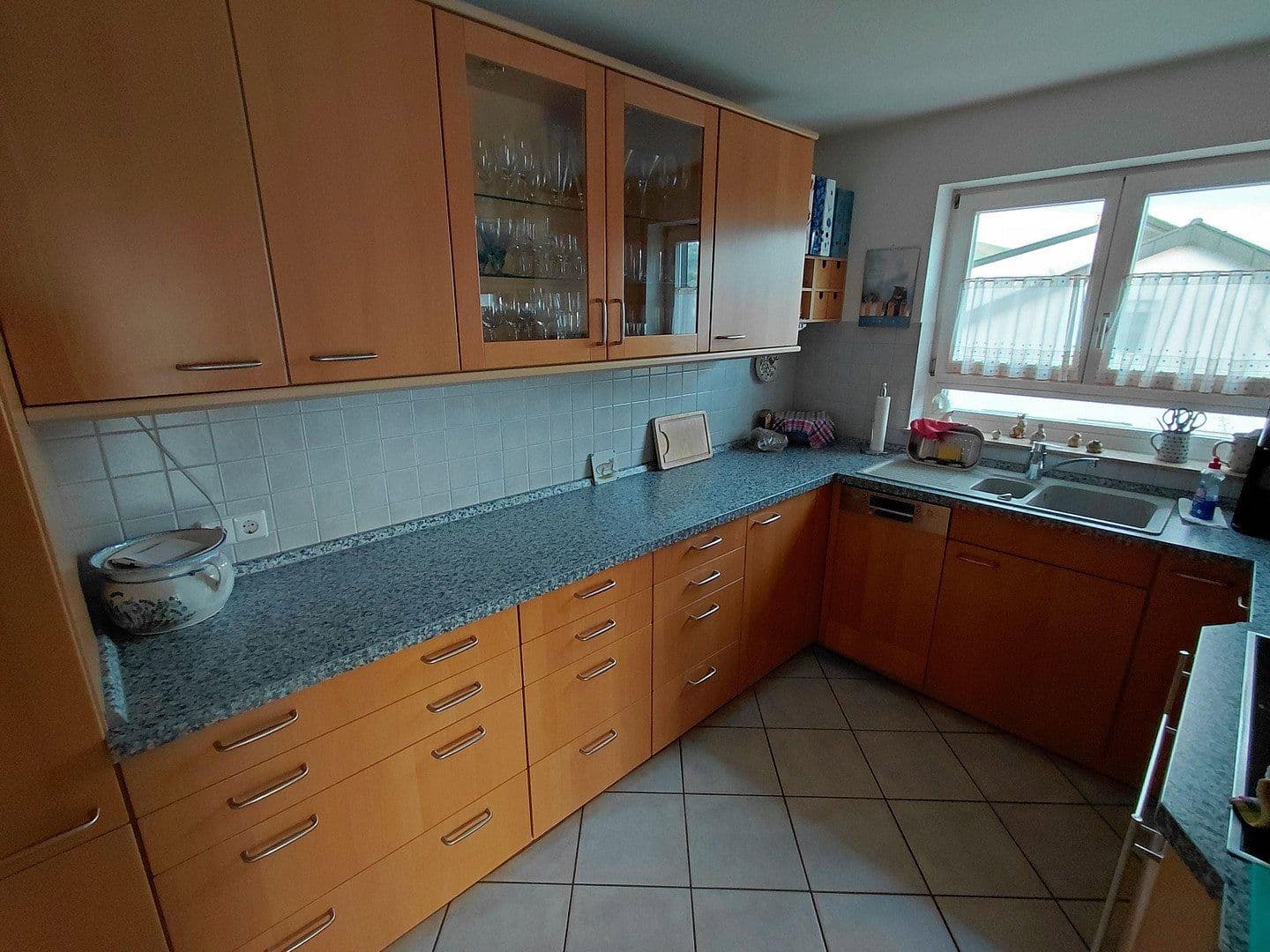 Prodej bytu 4+kk 112 m², Burghaldenstraße 13, Weinstadt, Bádensko-Württembersko Prodej bytu 4+kk 112 m², Burghaldenstraße 13, Weinstadt, Bádensko-Württembersko