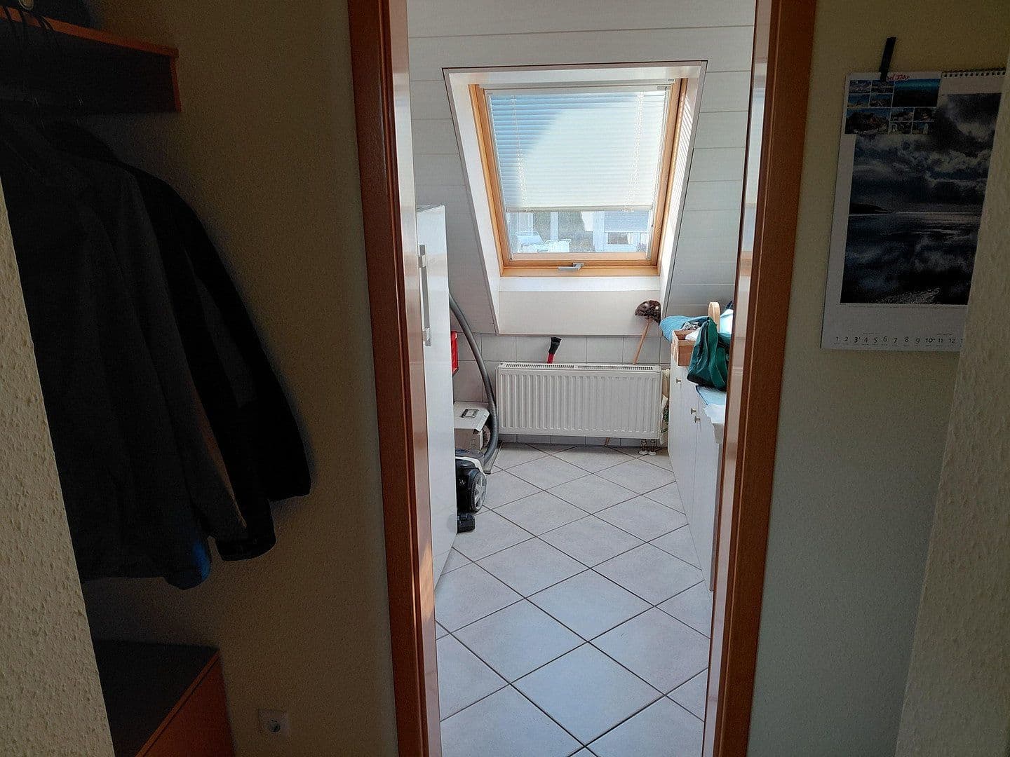 Prodej bytu 4+kk 112 m², Burghaldenstraße 13, Weinstadt, Bádensko-Württembersko Prodej bytu 4+kk 112 m², Burghaldenstraße 13, Weinstadt, Bádensko-Württembersko