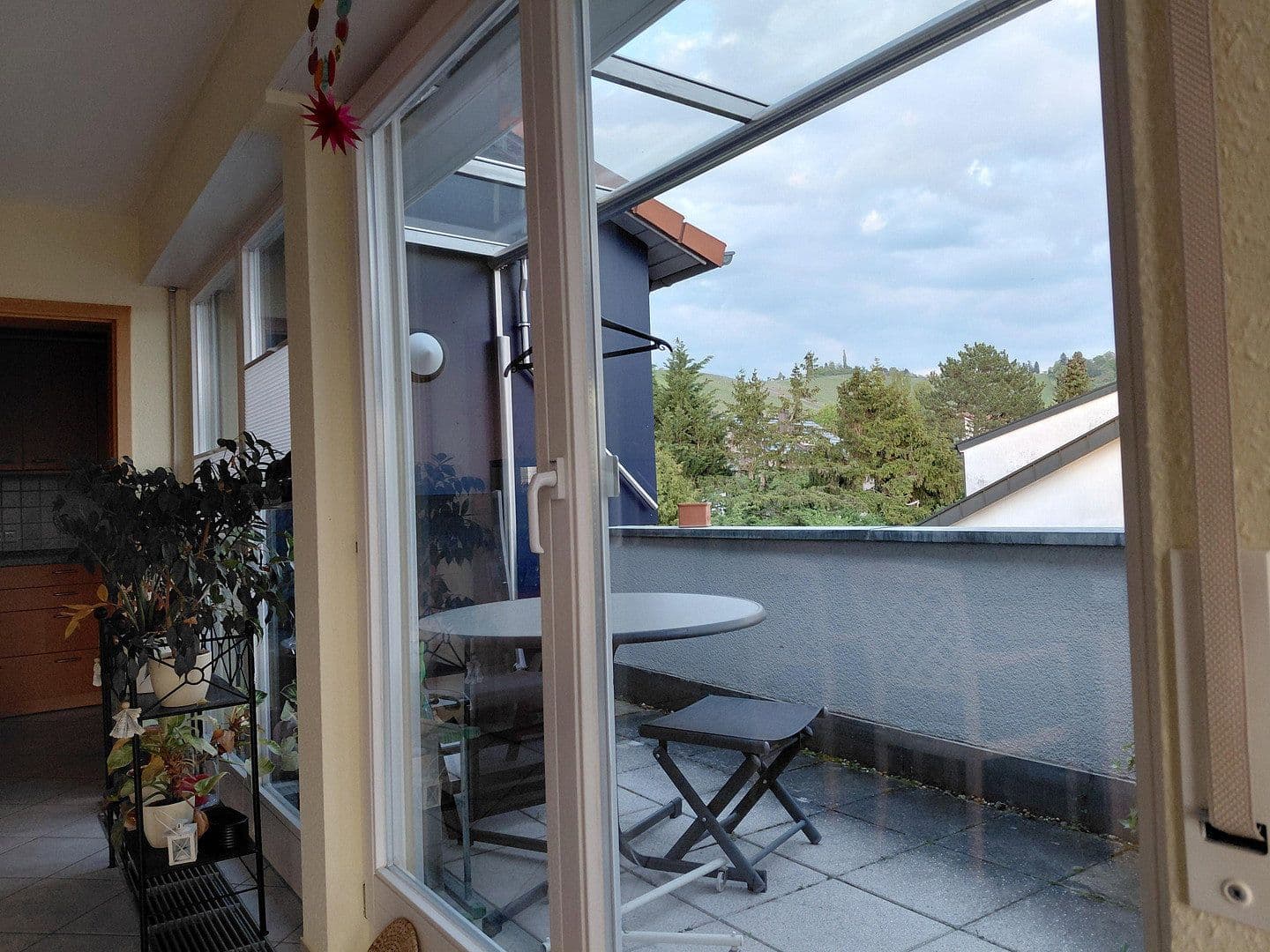 Prodej bytu 4+kk 112 m², Burghaldenstraße 13, Weinstadt, Bádensko-Württembersko Prodej bytu 4+kk 112 m², Burghaldenstraße 13, Weinstadt, Bádensko-Württembersko