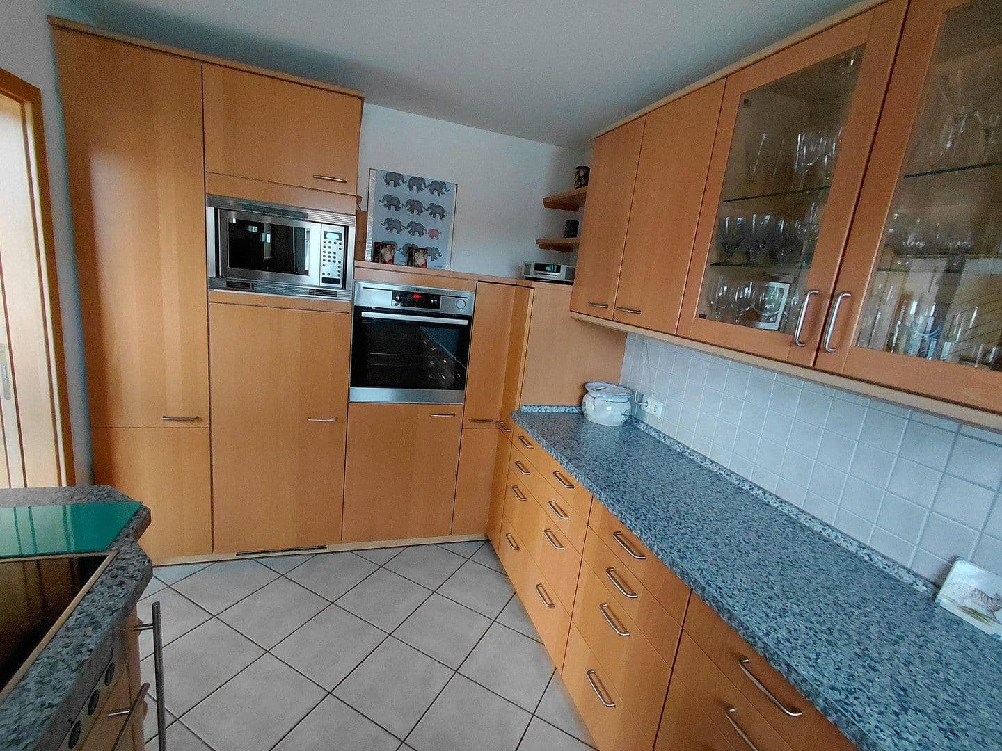 Prodej bytu 4+kk 112 m², Burghaldenstraße 13, Weinstadt, Bádensko-Württembersko Prodej bytu 4+kk 112 m², Burghaldenstraße 13, Weinstadt, Bádensko-Württembersko