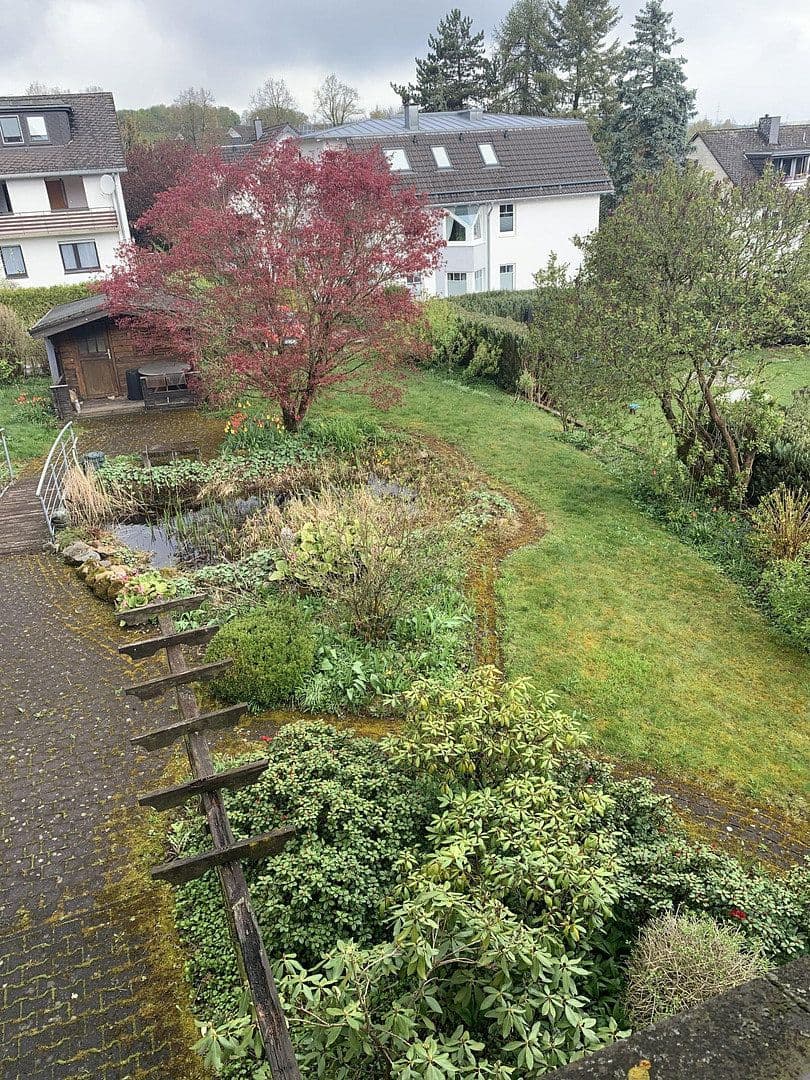 Prodej domu 166 m², pozemek 886 m², Brilon, Severní Porýní-Vestfálsko Prodej domu 166 m², pozemek 886 m², Brilon, Severní Porýní-Vestfálsko
